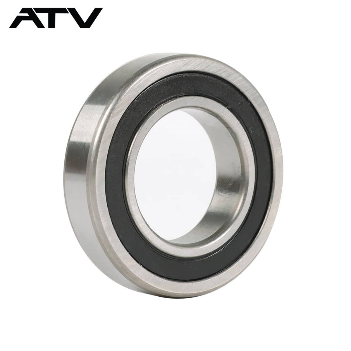Solidspare Left Rear Axle Wheel Bearing & Seal for Honda Rancher 350 400 TRX350/400