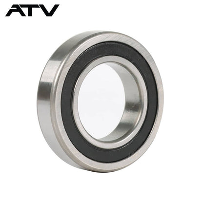 Solidspare Left Rear Axle Wheel Bearing & Seal for Honda Rancher 350 400 TRX350/400