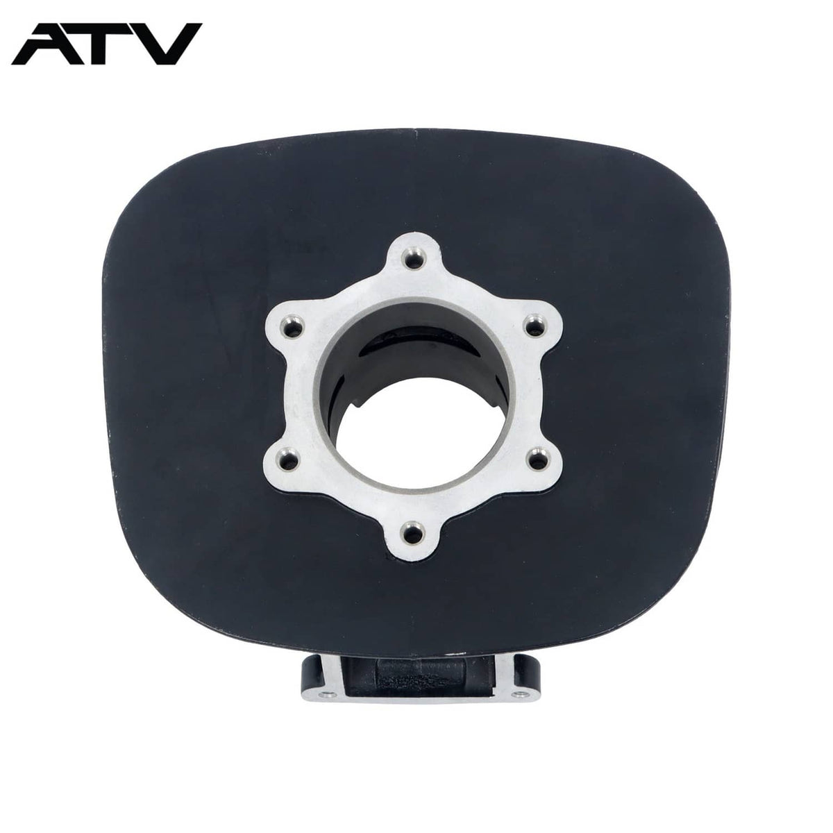 Solidspare For Yamaha 1987-2006 Blaster 200 Cylinder Piston gasket Seal Kit 66mm ATV