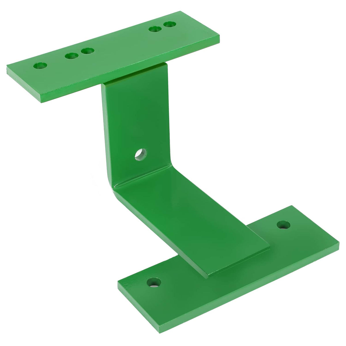 Solidspare Step Extension W/Mounting Bolts For John Deere 2510 2520 3010 3020 4010 4020