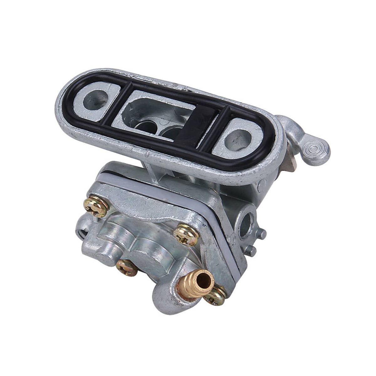 Solidspare Fuel Petcock Switch Valve Assy Fit For Suzuki GSXR 1100 / GSXR 600W / GSXR 750