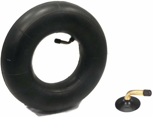 Solid Spare TUBE 410X3.50-4 4.10X3.50-4 410/3.5-4 410x350x4 410X3.50X4 410X3.50X-4 WITH TR13