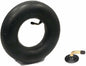TUBE 410X3.50-4 4.10X3.50-4 410/3.5-4 410x350x4 410X3.50X4 410X3.50X-4 WITH TR13