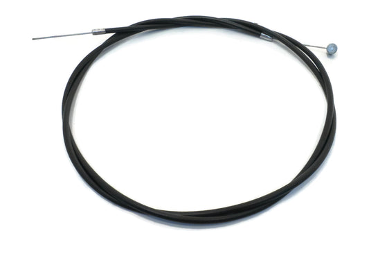 Solid Spare 60" Universal CLUTCH or BRAKE CABLE for Tecumseh Briggs DuroMax Predator Engine