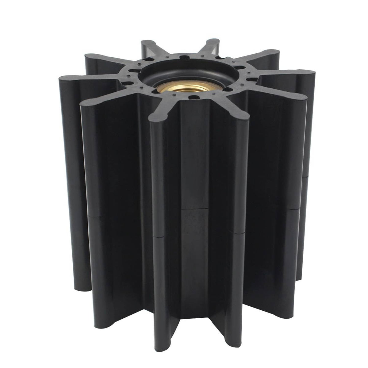 Solid Spare Impeller for Sherwood 22000K CEF 500179 Caterpillar 2127264 G2201 G22011-01