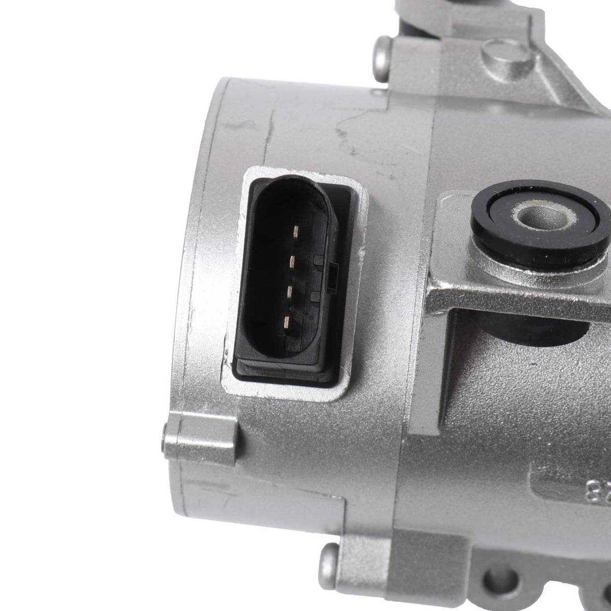 Solidspare Electric Water Pump With Bolts 11517586925 Fits BMW 528i 325i 328i 525i X3 X5 Z4