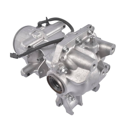 Solidspare Rear Axle Differential Carrier Assembly For 13-24 Mazda CX-5 CX-9 AWD KA0327020