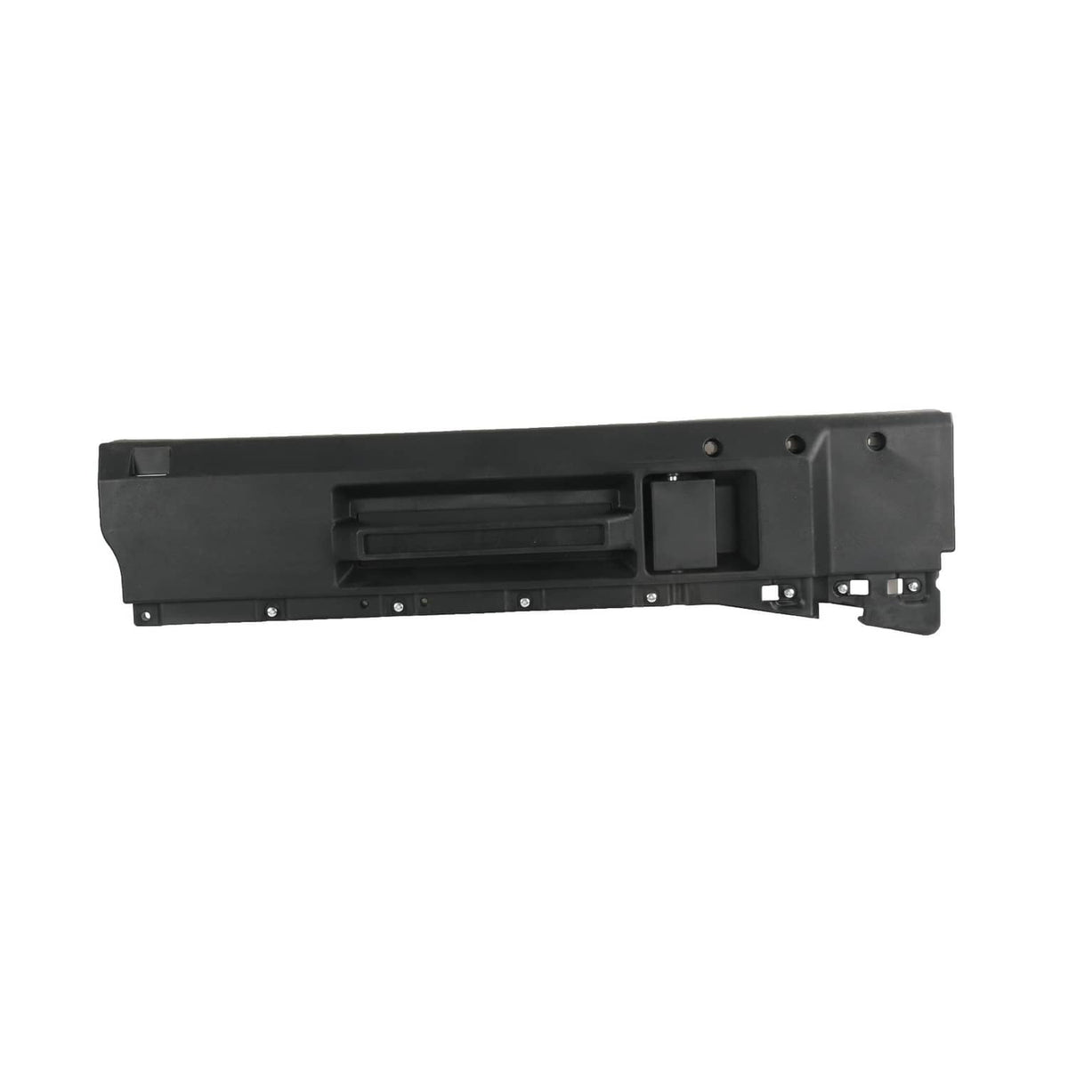 Solidspare Front Left Driver Side Interior Door Handle 7615209 For Freightliner FLD 112 120