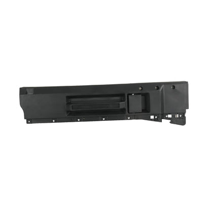 Solidspare Front Left Driver Side Interior Door Handle 7615209 For Freightliner FLD 112 120
