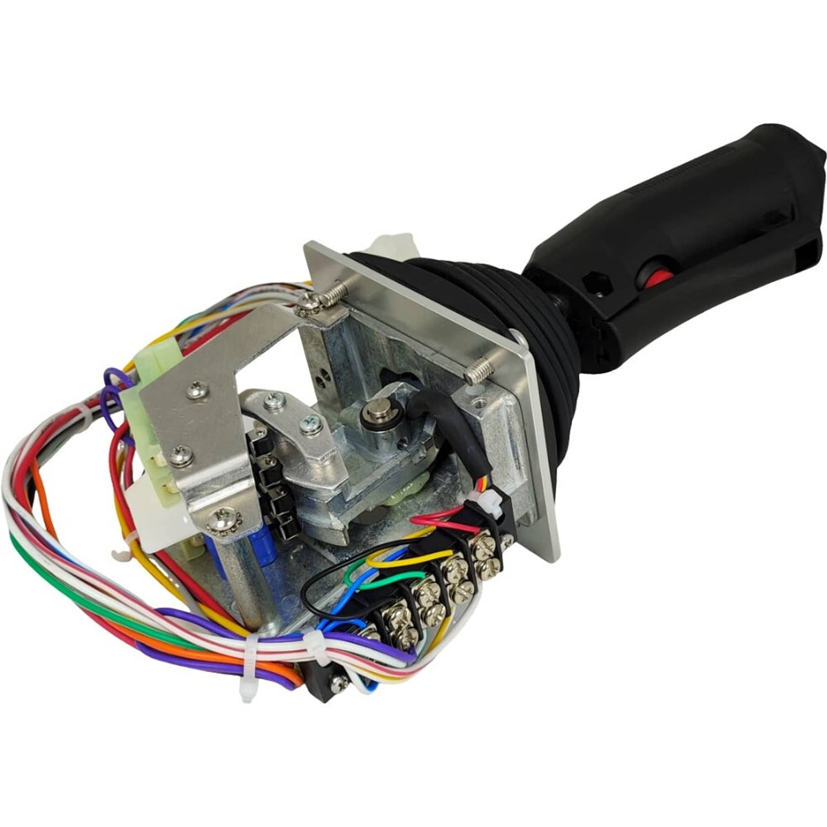 Solid Spare Joystick Controller 066785-000 Fit for Upright Lift