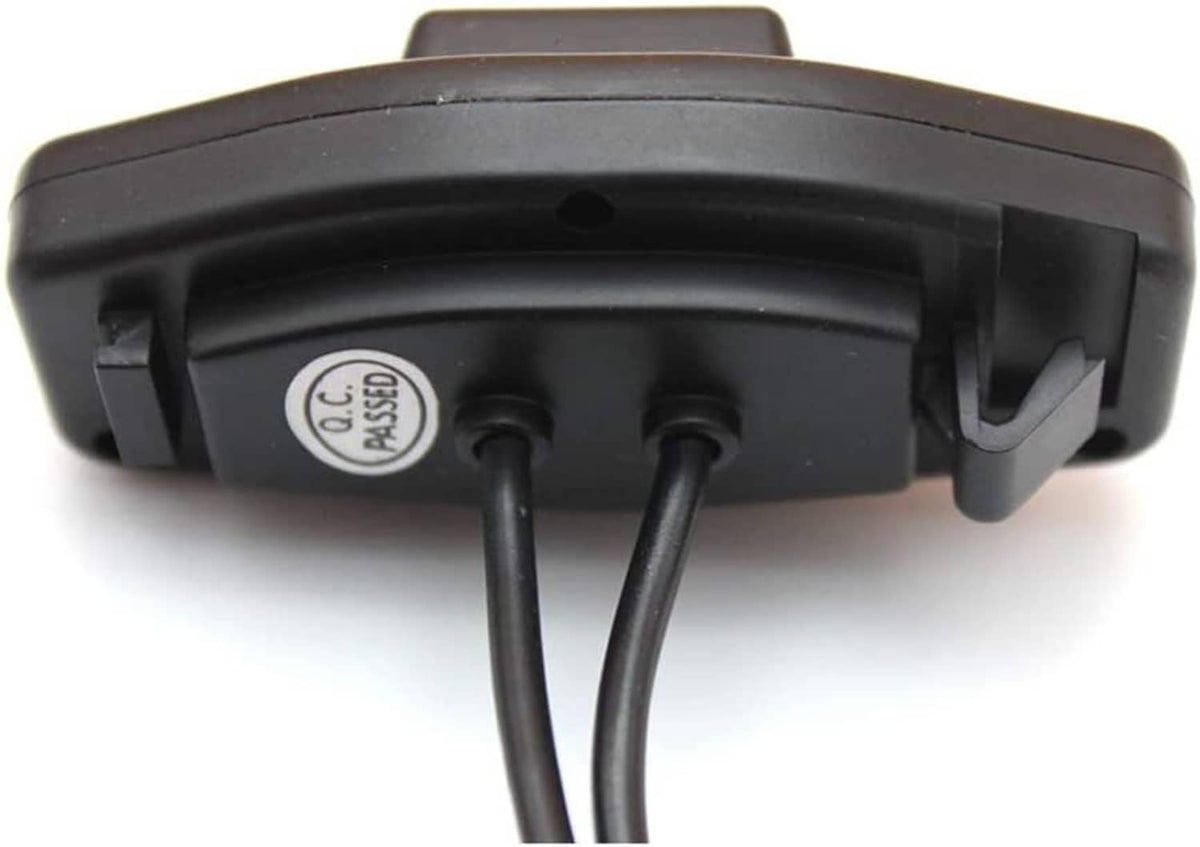 Solid Spare Car Rear View Reversing Backup Camera for Honda Accord Pilot Civic Odyssey Acura