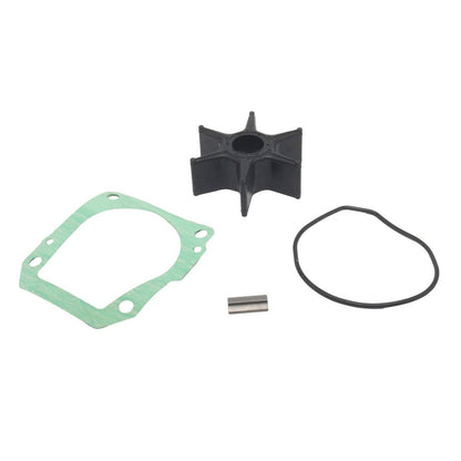 Solid Spare Water Pump Impeller Repair Kit for Honda Outboard 115D/135A/150A 06192-ZY6-000