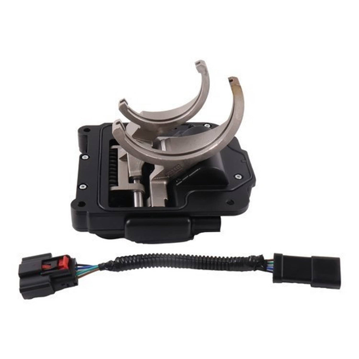 Solidspare Transfer Case Actuator Fit Jeep Cherokee Chrysler 200 2014-2018 68321349AD