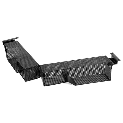 Solidspare Front Inner Storage Basket Box For Club Car Precedent Gas Electric 2004-UP