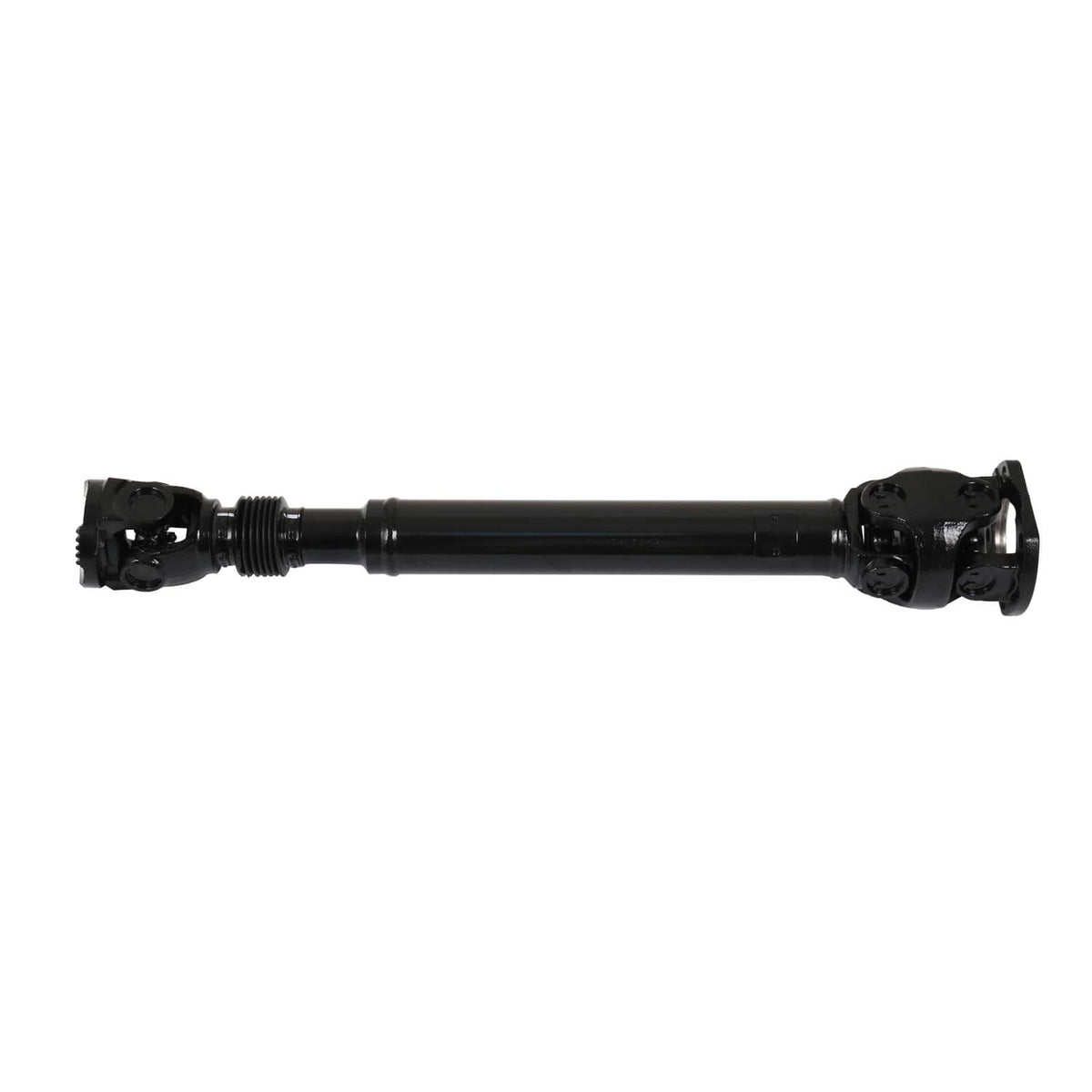 Solidspare for 2003-2009 Dodge Ram 2500 V8 5.7L 4WD Automatic 52105930AA Front Driveshaft