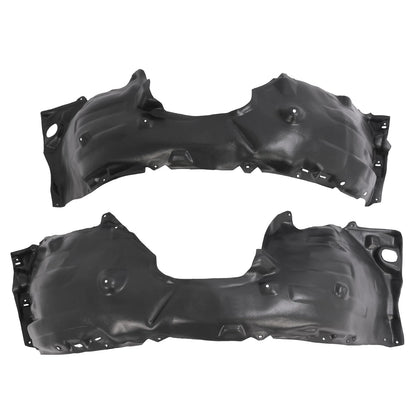 For 2018 2019 2020-2024 Toyota Camry SE XSE Left & Right Side Fender Liner PAIR