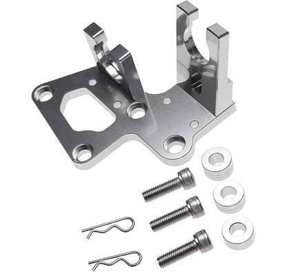 Solidspare Trans Shifter Cable Bracket For Honda Acura Civic Si K20 K24 K-Series RSX EP3