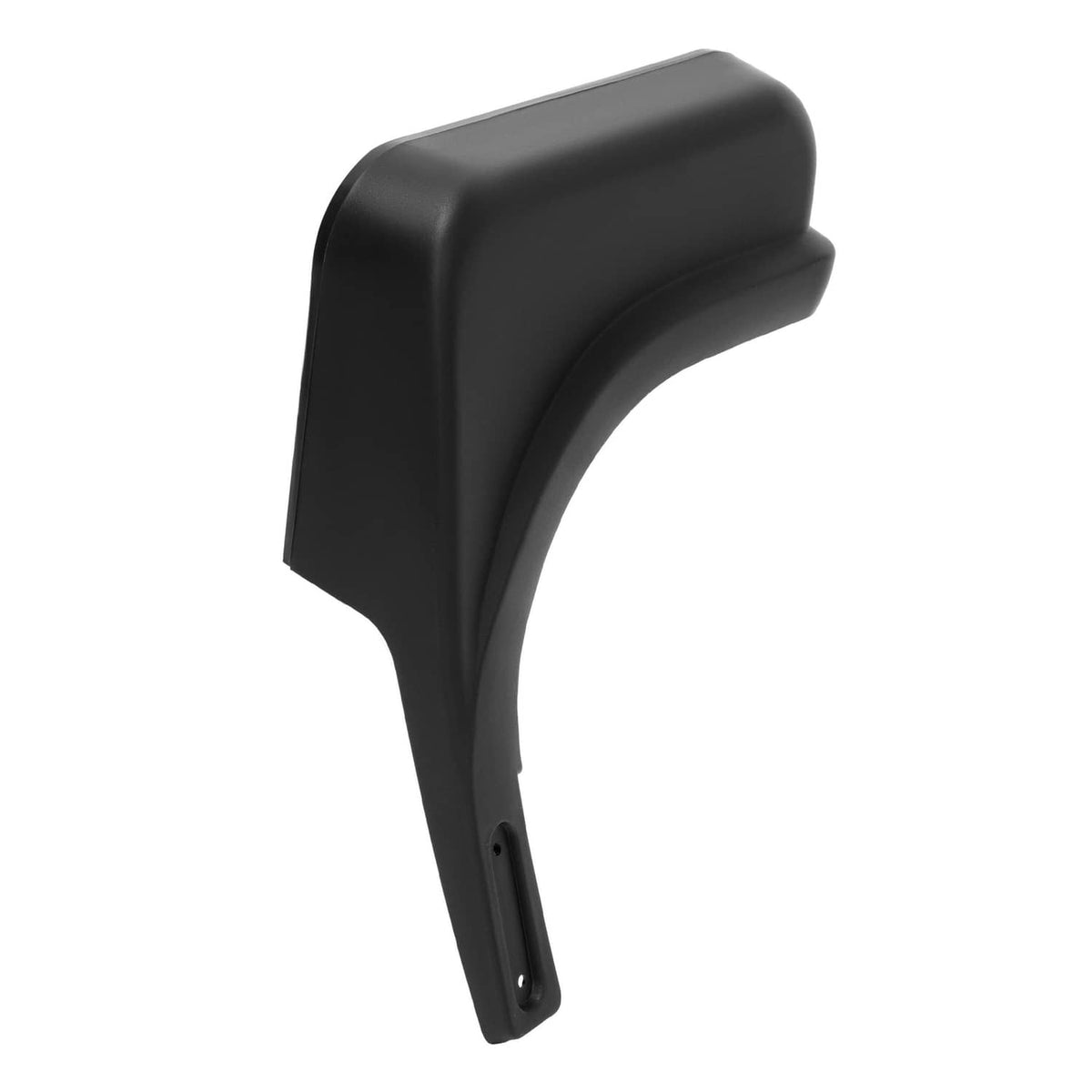 Solidspare Passenger Side Right Golf Cart Fender Cap For EZGO Marathon G&E 1989 - 1994