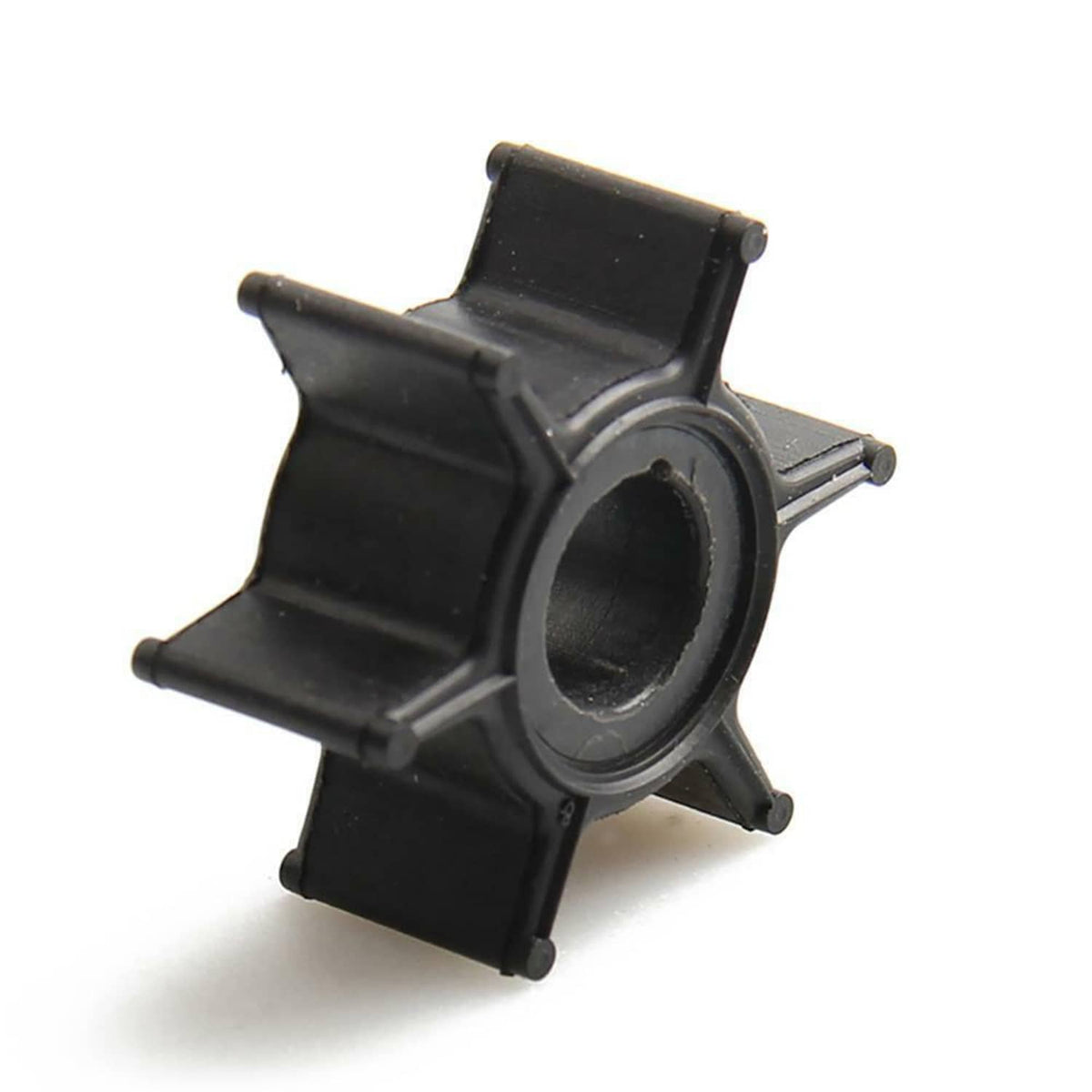 Solid Spare Mercury 3.3 4 5 HP Outboard Motor Water Pump Impeller 8M0204676 161543 NEW