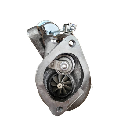 Solidspare Pair Turbo FIT Ford Expedition F-150 Navigator Transit F150 F250 F350 365HP 3.5L