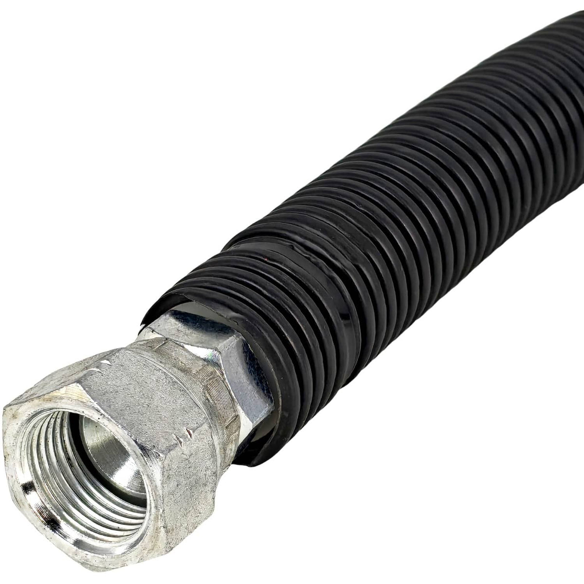 Solid Spare 25" Hose Assy 5102095YP Fit Ferris IS500Z 61 inch, 52 inch, 44 inch 23370