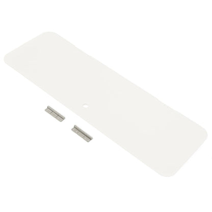 Solidspare Boat Locker Door Cover Lid W/Hinge Kits For LARSON GLASTRON w/ Mounting hardware