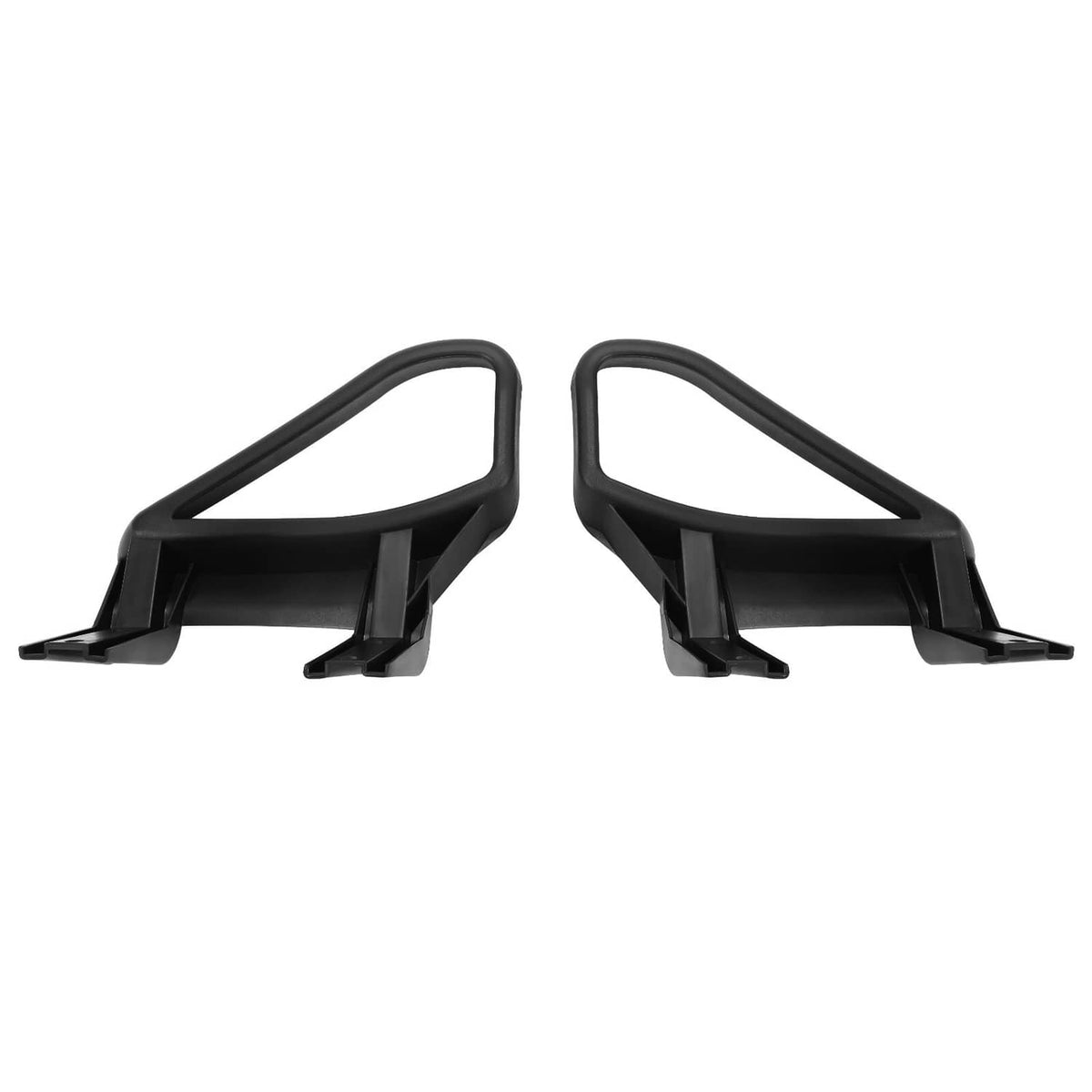Solidspare Golf Cart Seat Handles Arm Rest Hip Restraints For EZGO TXT 1994-Up #71702-G01