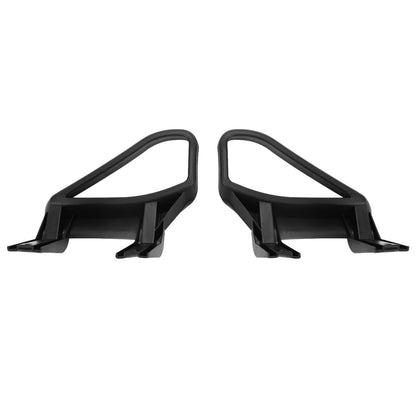 Solidspare Golf Cart Seat Handles Arm Rest Hip Restraints For EZGO TXT 1994-Up #71702-G01