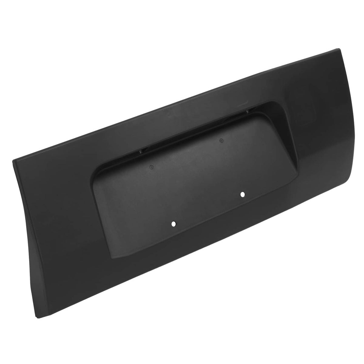 Solid Spare Fits 2015-2019 Ford Transit-150 /250 Rear Right Door Panel Lower Molding Trim