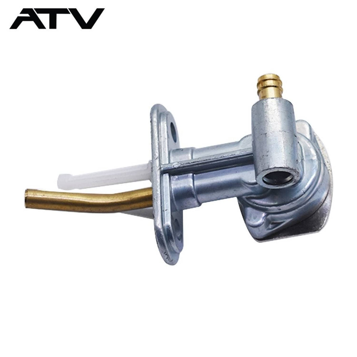 Solidspare Generic Fuel Valve Switch For Arctic ATV Petcock 98-05 250 300 400 500 2006 NEW