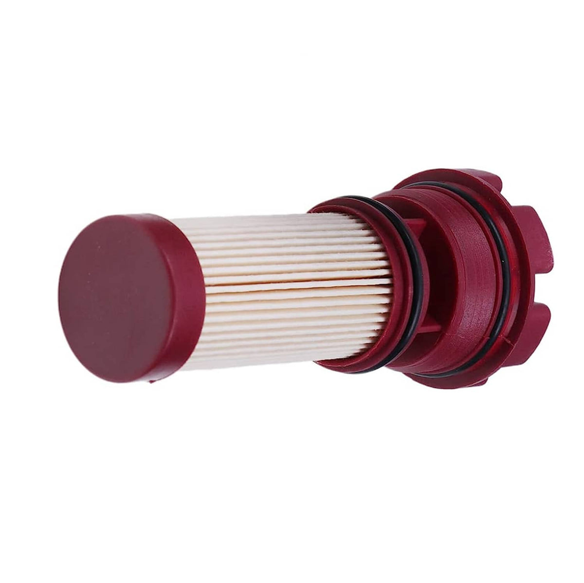Solid Spare Fuel Filter 35-8M002034 Fits Mercury Optimax Verado 75-250 HP 35-884380T 884380T