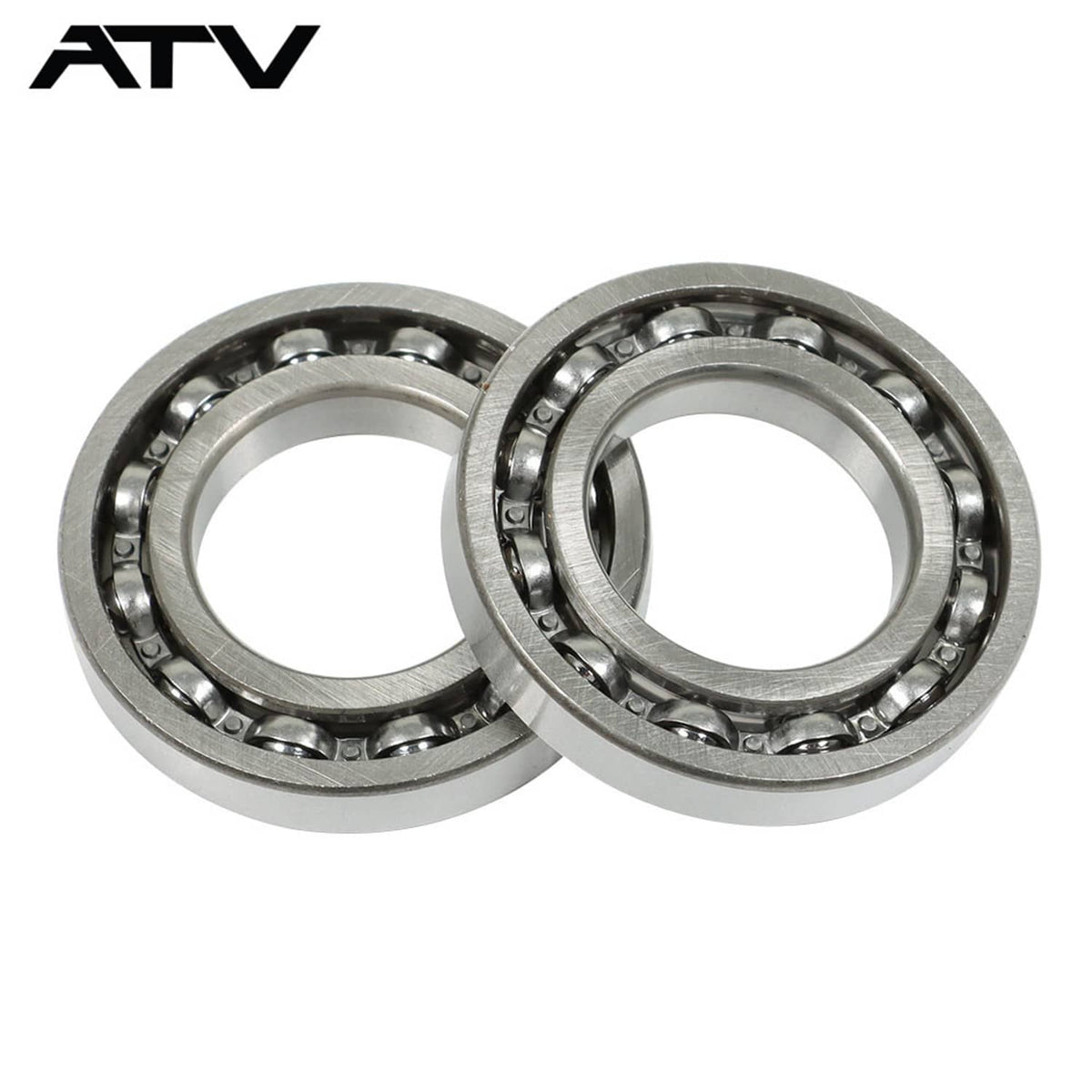Solidspare For Polaris Ranger/RZR front differential bearing&seal kit 800/900/1000