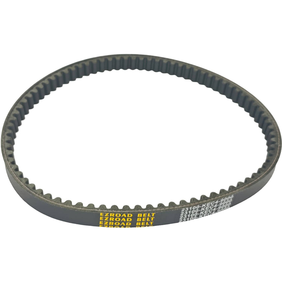 Solid Spare Clutch Drive Belt 23100-KEC4-900 Fit for Kymco Movie Xl 125 4T Euro II III