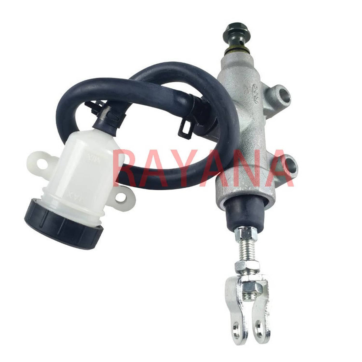 Solidspare Rear Brake Master Cylinder for Polaris Sportsman 400 450 500 570 800