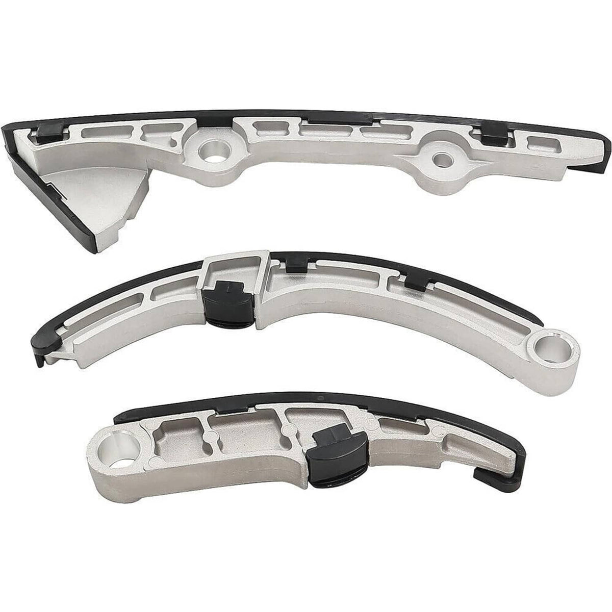 Solidspare Timing Chain Kit For 2006-2009 Subaru Legacy Outback B9 Tribeca Ez30d 3.0l New