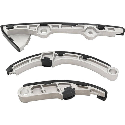 Solidspare Timing Chain Kit For 2006-2009 Subaru Legacy Outback B9 Tribeca Ez30d 3.0l New