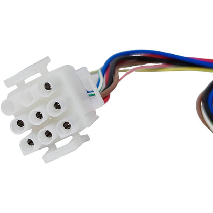 Solid Spare 1001118418 Joystick Controller for JLG E300AJ E300AJP E400A E450A E450AJ M400A