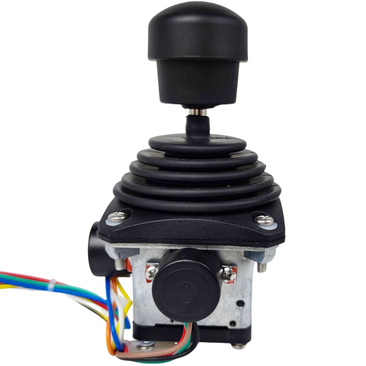 Solid Spare Joystick Controller 1600284 for JLG 400S 600S 601S 660SJ 660SJC 800A