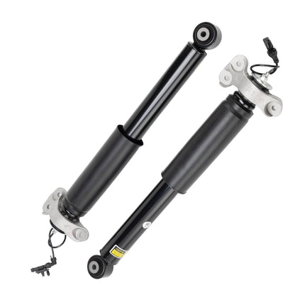 Solidspare Rear Left & Right Shock Absorbers 23281657 Fit for Chevrolet Camaro 2016-2024