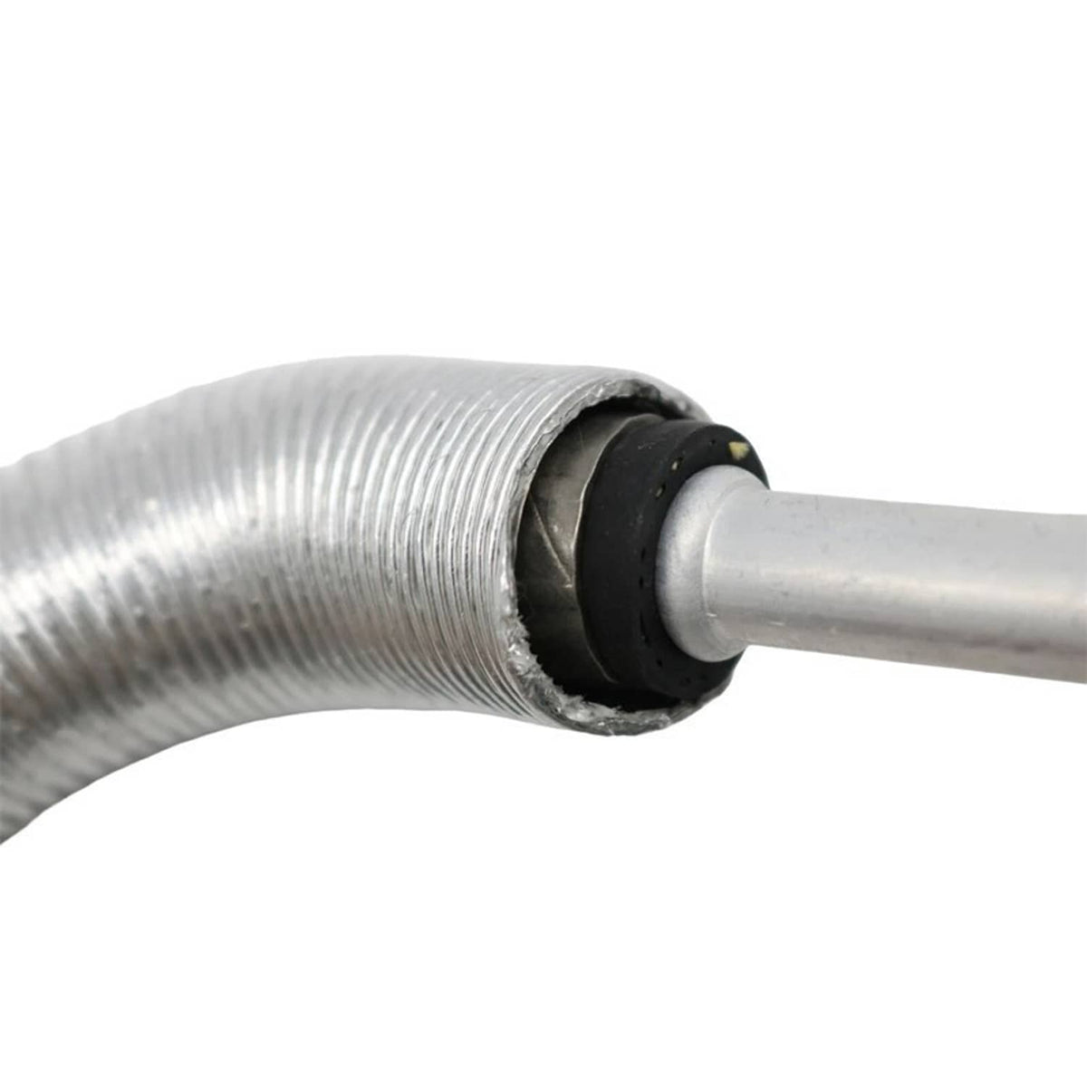 Solidspare New Turbo Coolant Hose Pipe For BMW X1 X3 Z4 320i 328i 520i 528i xDrive 2.0L