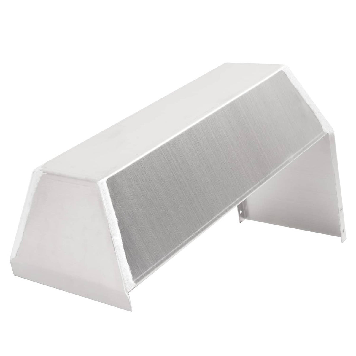 Solidspare For Universal Boats Steering Console Mount Aluminium W/Mounting Hardware #SCM2DP