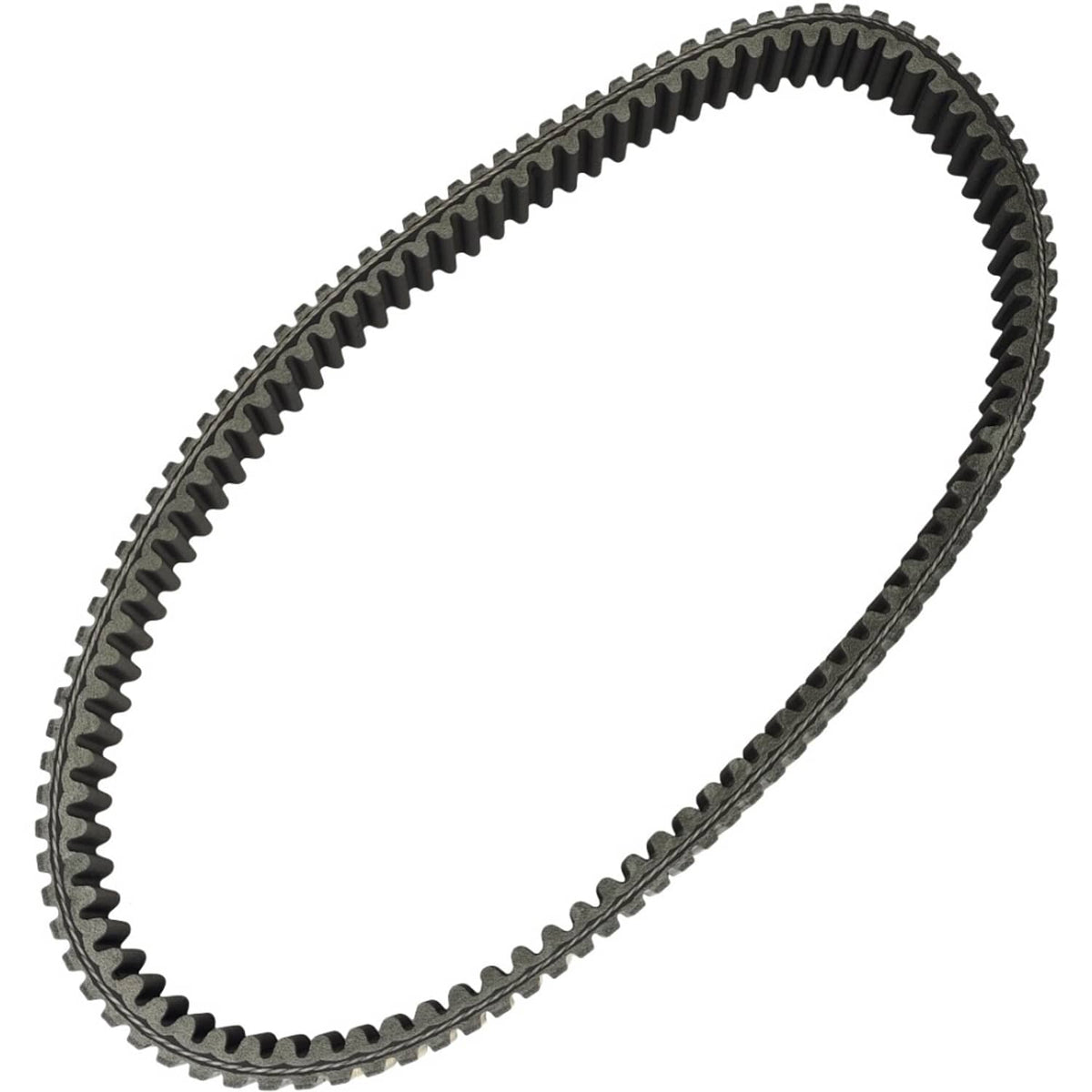 Solid Spare Drive Belt for Arctic Cat 2016-19 Wildcat Sport XT EPS, 14-18 Wildcat Trail 700