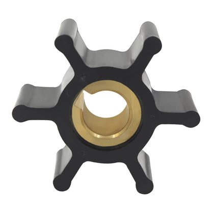 Solid Spare Flexible Impeller for Yanmar 124223-42090 124223-42091 124223-42092 JMP 7052