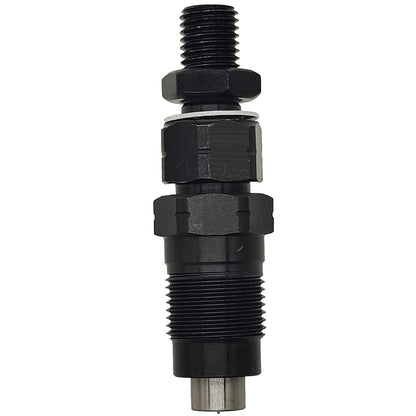 Solid Spare 4X Fuel Injectors 252-1446 for Caterpillar 216-257 Skid-Steer 302.5 303.5 216B