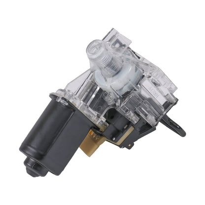 Solidspare For 94-02 Lincoln Town Car Rear Trunk Pull Down Motor Housing W/ Switch 747-002