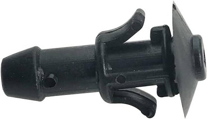 Solid Spare New HOSE NIPPLER 6BL-44391 For Yamaha Outboard Parsun F15-05000009 6H3-44391