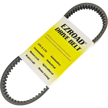Solid Spare Aramid Drive Belt 906-22.5-30 Fit Vitacci Falcon Venom X22GT 250cc 90622530
