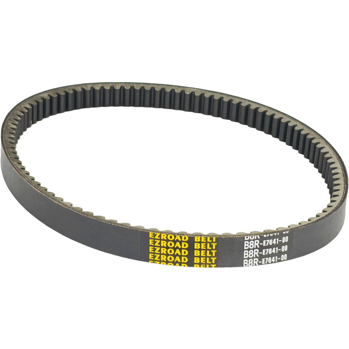 Solid Spare Aramid Drive Belt B8R-E7641-00-00 Fit Yamaha Zuma 125 2022 2023 2024 2025