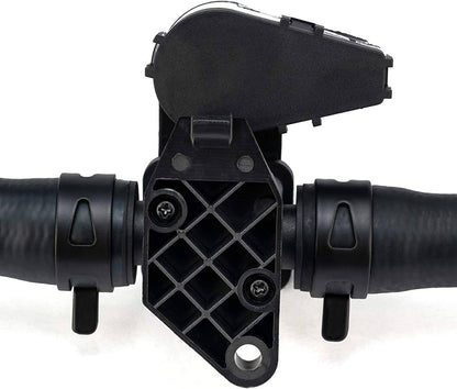 Solidspare Heater Inlet Hose Control Valve For 2004-2015 Nissan Armada 5.6L Infiniti QX56
