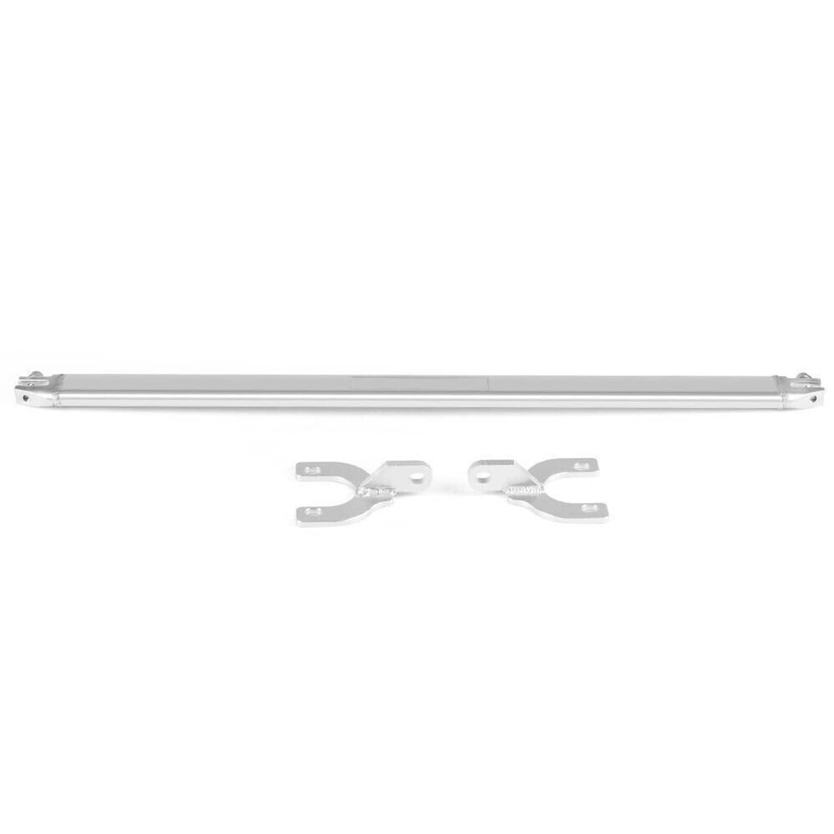Solidspare Rear Strut Tie Bar for 92-00 Civic EG EK for 93-97 Del Sol for 94-01 Integra DC2